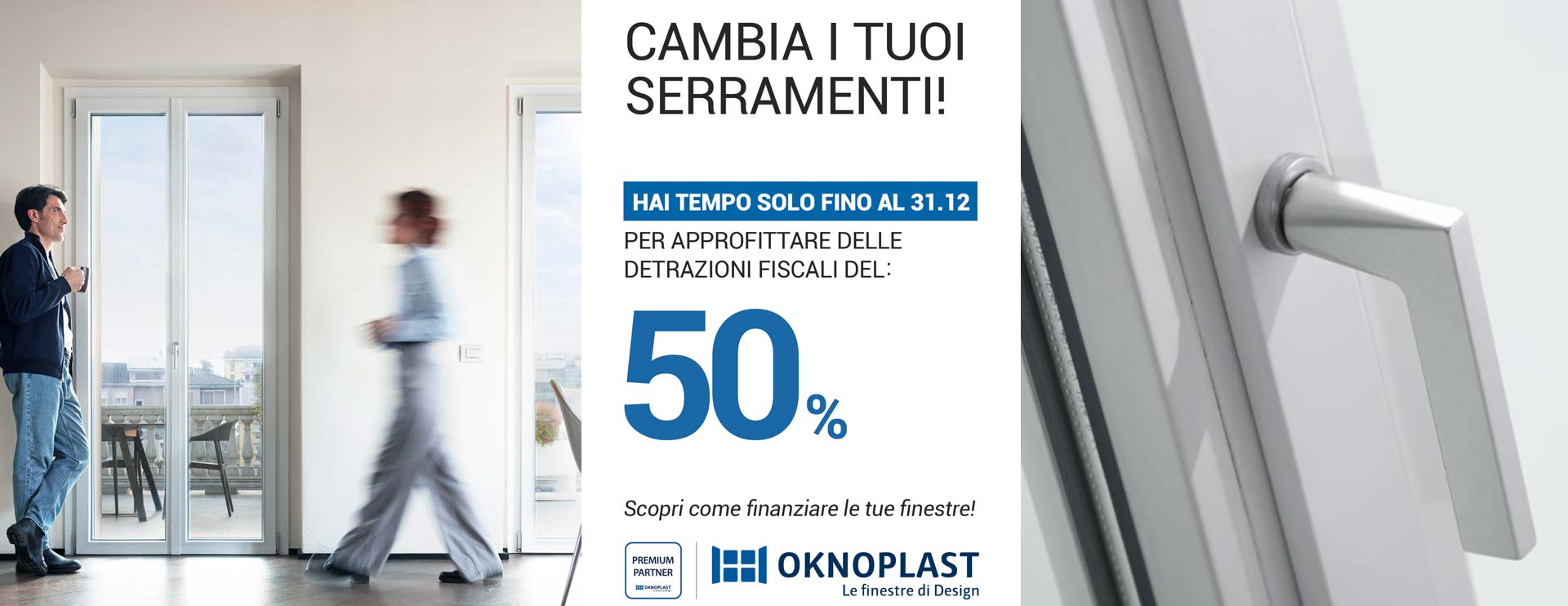 oknoplast detrazioni